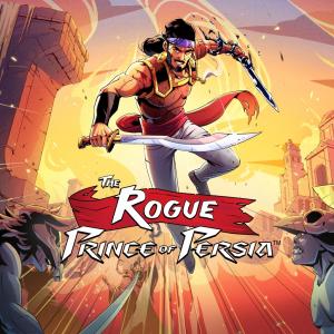 The Rogue: Prince of Persia