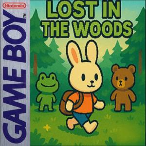 Lost in the Woods