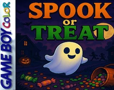 Spook or Treat