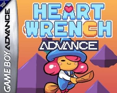 Heartwrench Advance