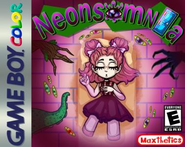 Neonsomnia