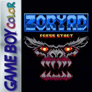 Zoryad