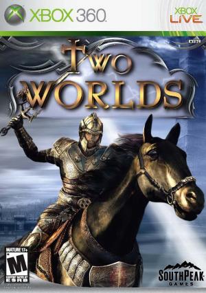 Two Worlds/Xbox 360