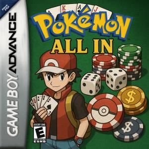 Pokemon: All In