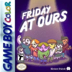 Friday at Ours