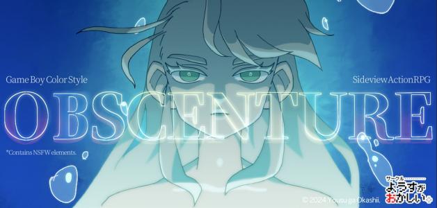 Obscenture