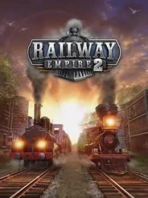 Railway Empire 2 - Nintendo Switch™ Edition