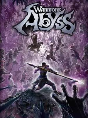 WARRIORS: Abyss