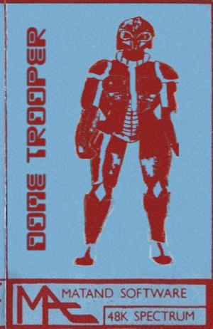 Dome Trooper