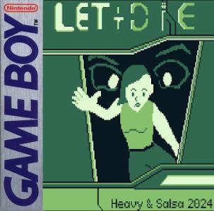 Let It Die