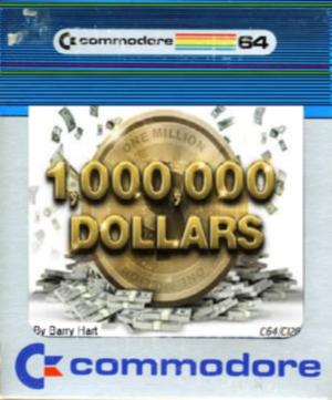 $1,000,000