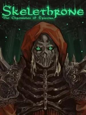 Skelethrone: The Chronicles of Ericona