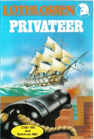 Privateer