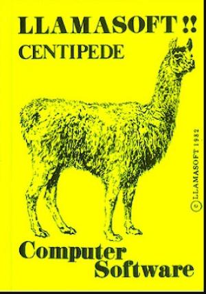 Centipede