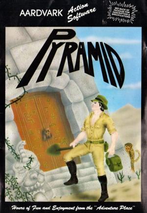 Pyramid