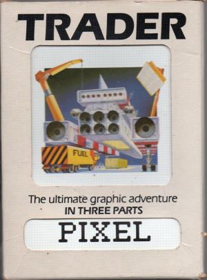 Trader