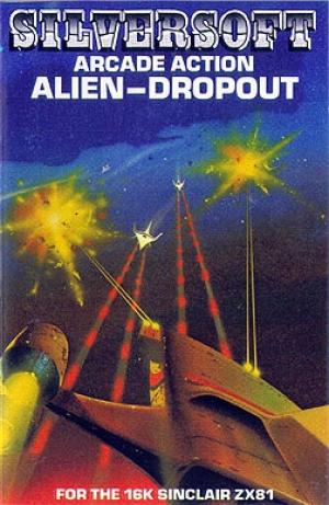 Alien-Dropout