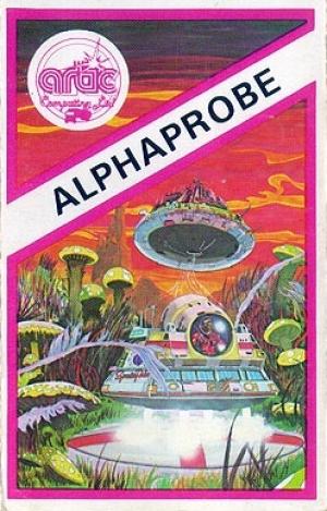 Alphaprobe