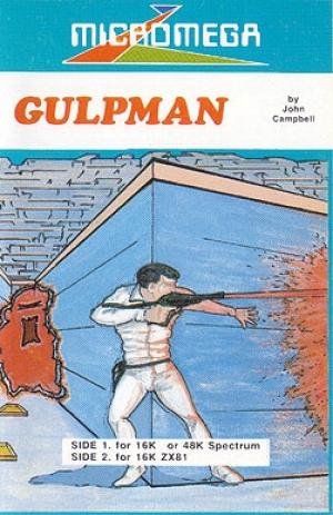 Gulpman