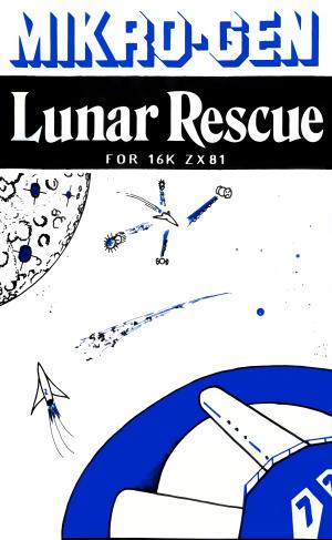 Lunar rescue