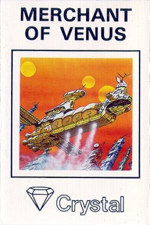 Merchant of Venus