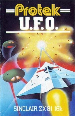 U.F.O.
