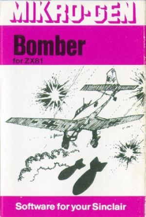 Bomber
