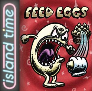 Feed Eggs