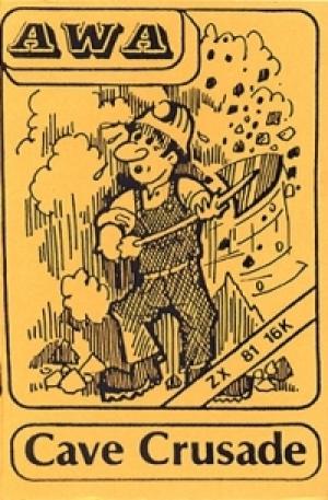 Cave Crusade