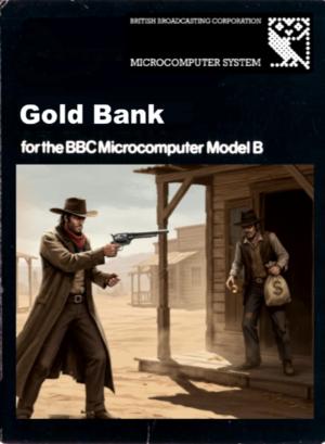 Gold Bank