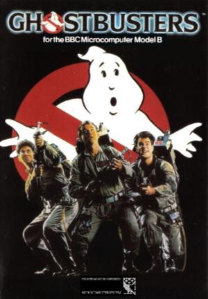 Ghostbusters