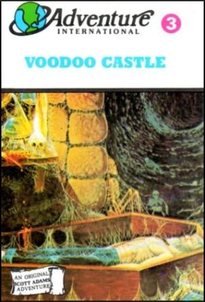 Voodoo Castle