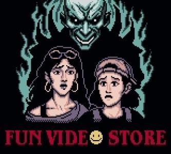 Fun Video Store