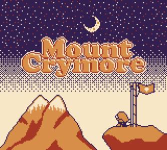 Mount Crymore