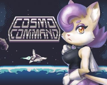 Cosmo Command