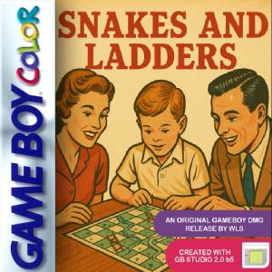Snakes and Ladders