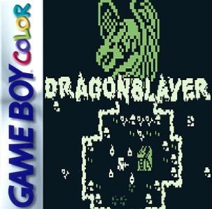 DRAGONSLAYER