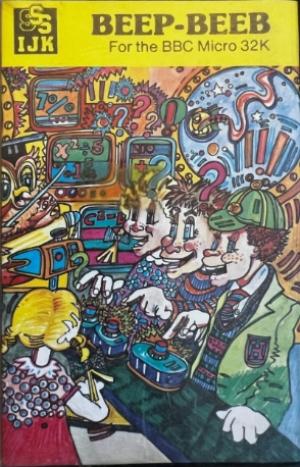 Beep-Beeb
