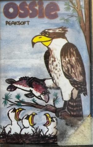 Ossie