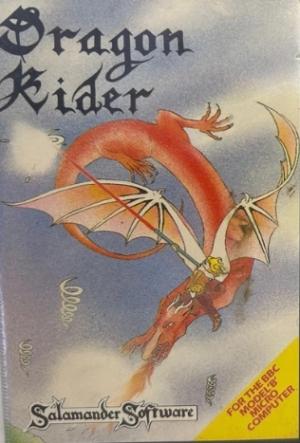 Dragon Rider