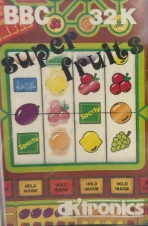 Super Fruits