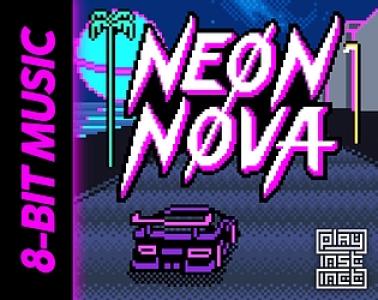 Neon Nova