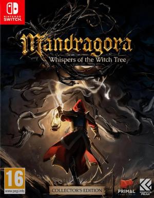 Mandragora: Whispers of the Witch Tree