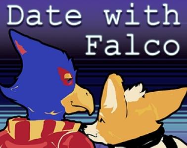 Date with Falco