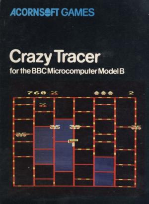 Crazy Tracer