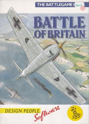 Battle Of Britain