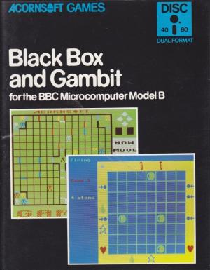 Black Box and Gambit