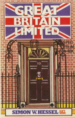 Great Britain Limited