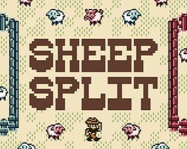 Sheep Split