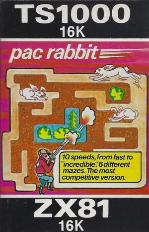 Pac Rabbit